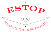 Estop logo